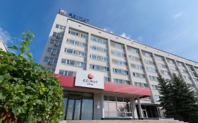 Azimut Hotel Nizhniy Novgorod